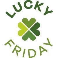 lucky friday labs, llc logo image