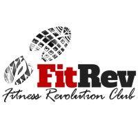 fitrev logo image