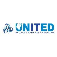 united it logo image