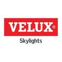 velux north america logo image