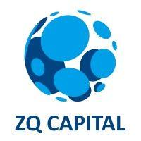 zq capital limited logo image