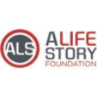 a life story foundation logo image