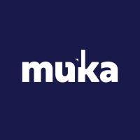 muka logo image