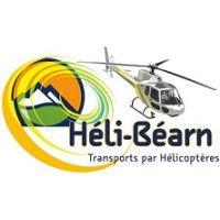 héli-béarn logo image