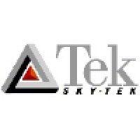 sky-tek, llc logo image