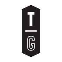 trendygolf logo image