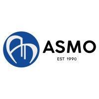 asmo group logo image