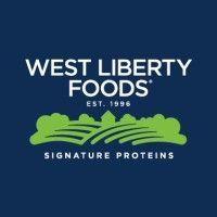 west liberty foods logo image