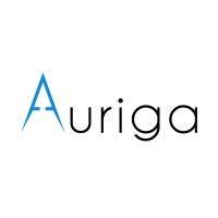 auriga it logo image