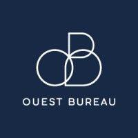 ouest bureau logo image