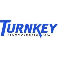 turnkey technologies, inc. logo image