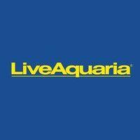 liveaquaria logo image