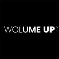 wolume up spare tech pvt ltd logo image