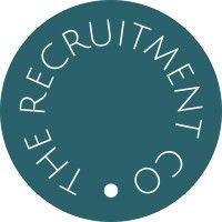 the recruitment co. ni logo image