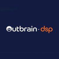 outbrain dsp logo image