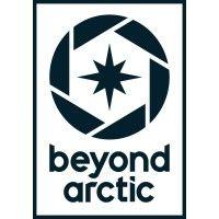 beyond arctic logo image