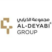 aldeyabi group logo image