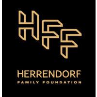 herrendorf family foundation logo image