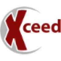 xceed logo image