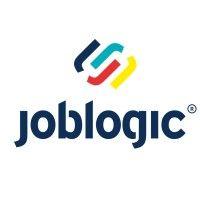 joblogic service management software logo image