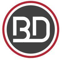 beton daruch ltd logo image