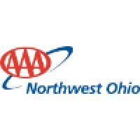 aaa northwest ohio logo image