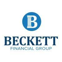 beckett financial group logo image