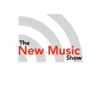 the newmusic show logo image