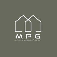 mecca property group logo image