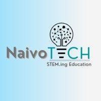 naivotech logo image