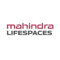 mahindra lifespace developers ltd. logo image