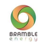 bramble energy resources inc logo image