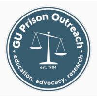 georgetown prison outreach initiative logo image