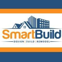 smart build logo image