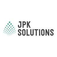 jpk solutions llc logo image