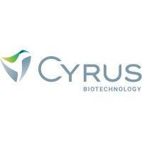 cyrus biotechnology