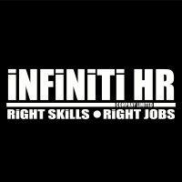 infiniti hr company logo image