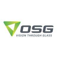 oran safety glass logo image