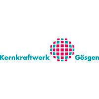 kernkraftwerk gösgen-däniken ag logo image