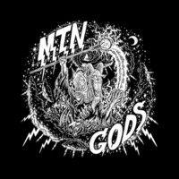 mtn gods logo image