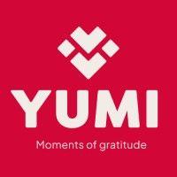 yumi logo image