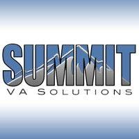 summit va solutions logo image