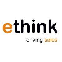 ethink - driving sales logo image