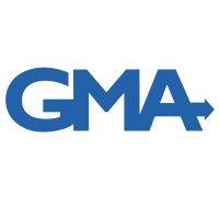 gma foundations logo image