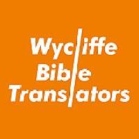 wycliffe bible translators (uk & ireland) logo image