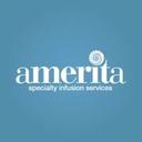 logo of Amerita Inc