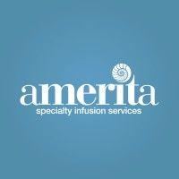 amerita, inc logo image