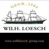 wilh. loesch group of companies logo image