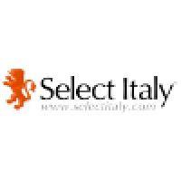 select italy logo image