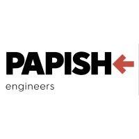 a. papish & co. consulting engineers